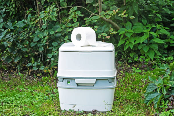 Affordable portable toilet rental in Sumiton, AL