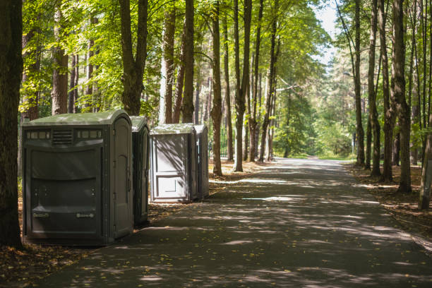 Professional porta potty rental in Sumiton, AL