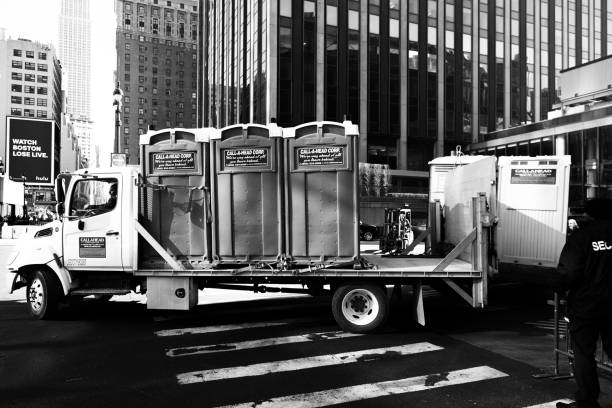 Best Affordable porta potty rental  in Sumiton, AL