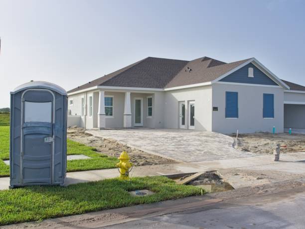 Portable Toilet Options We Offer in Sumiton, AL